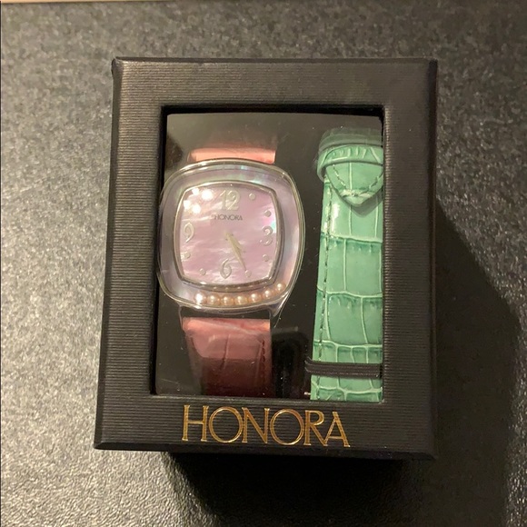 Honora watch - Picture 1 of 3